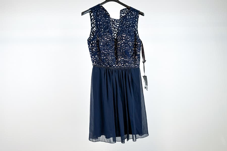 Damen Kleid Laona, Gr. L